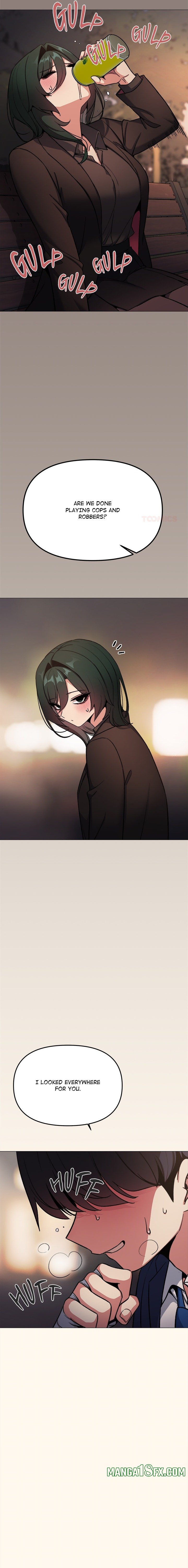 Stop Smoking - Chapter 78 [photo 15] - MangaPorn