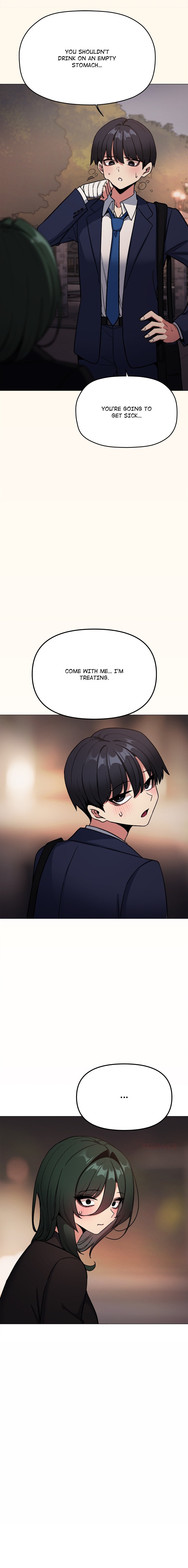 Stop Smoking - Chapter 78 [photo 16] - MangaPorn