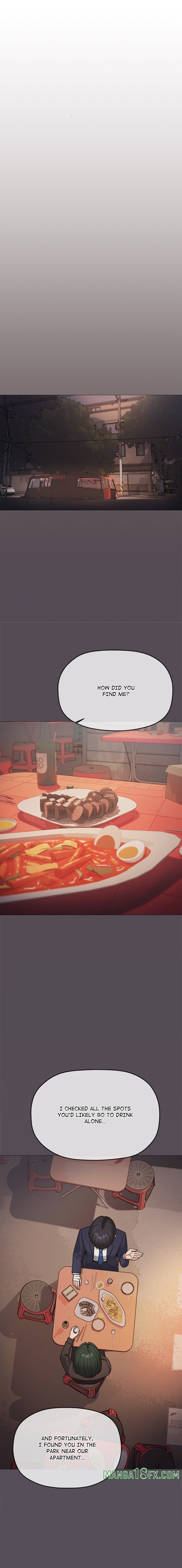 Stop Smoking - Chapter 78 [photo 17] - MangaPorn