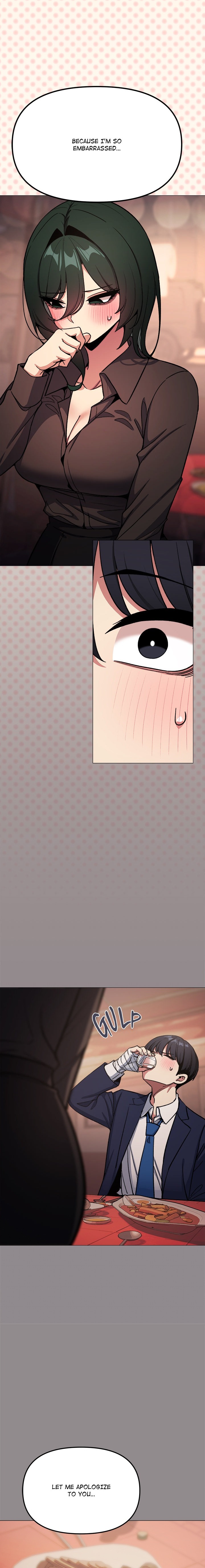 Stop Smoking - Chapter 78 [photo 20] - MangaPorn