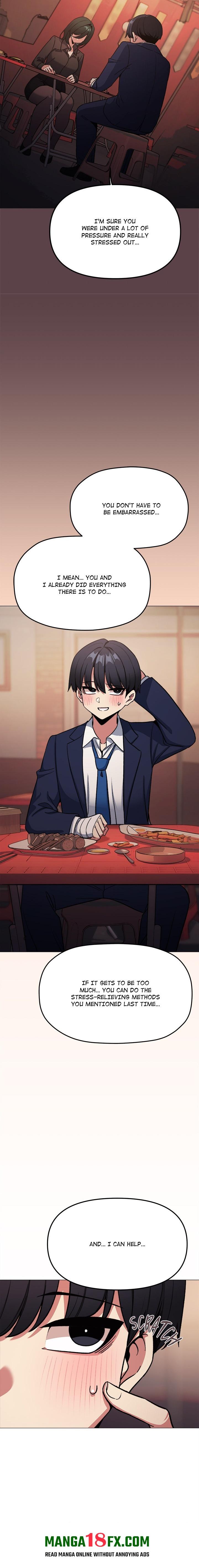 Stop Smoking - Chapter 78 [photo 23] - MangaPorn