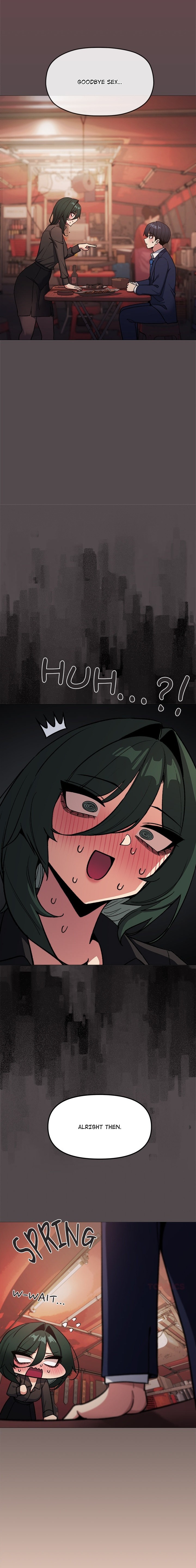 Stop Smoking - Chapter 78 [photo 26] - MangaPorn