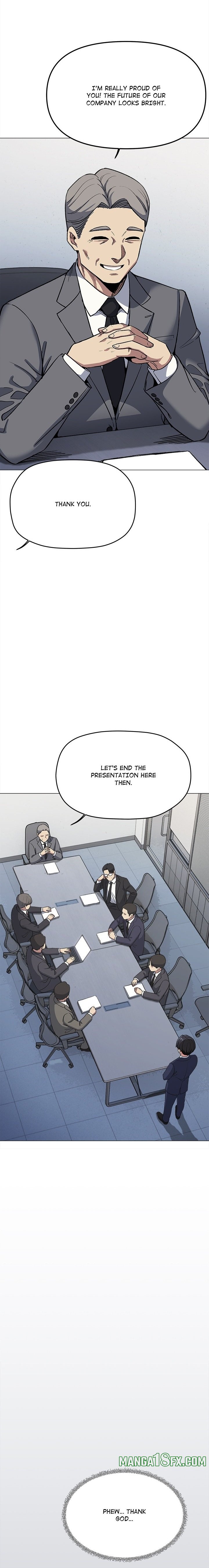 Stop Smoking - Chapter 78 [photo 3] - MangaPorn