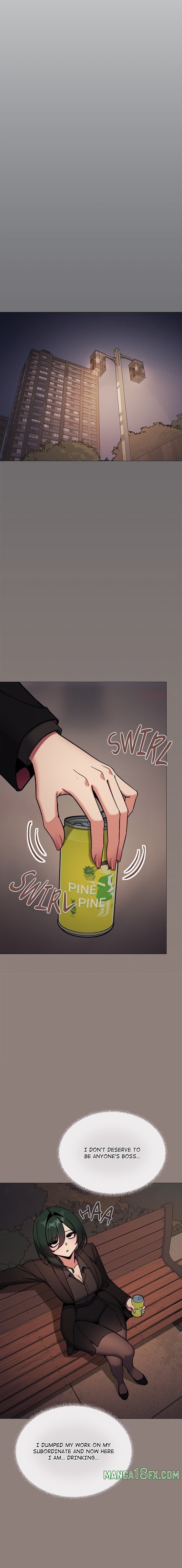 Stop Smoking - Chapter 78 [photo 9] - MangaPorn