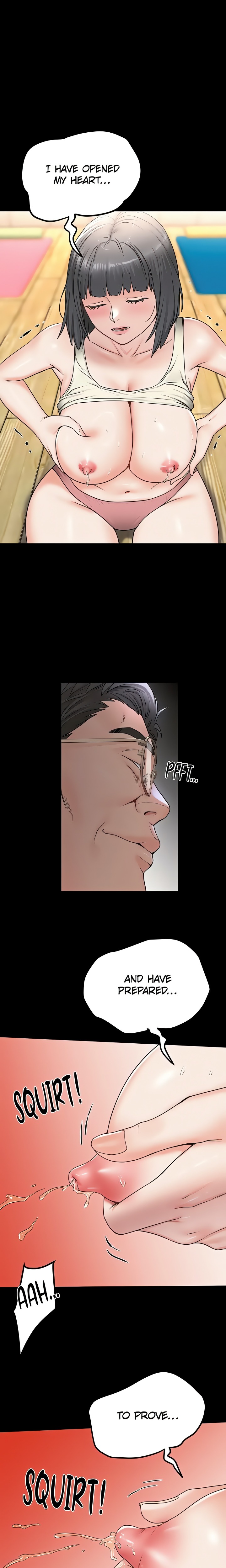 Island Girl - Chapter 17 [photo 1] - MangaPorn