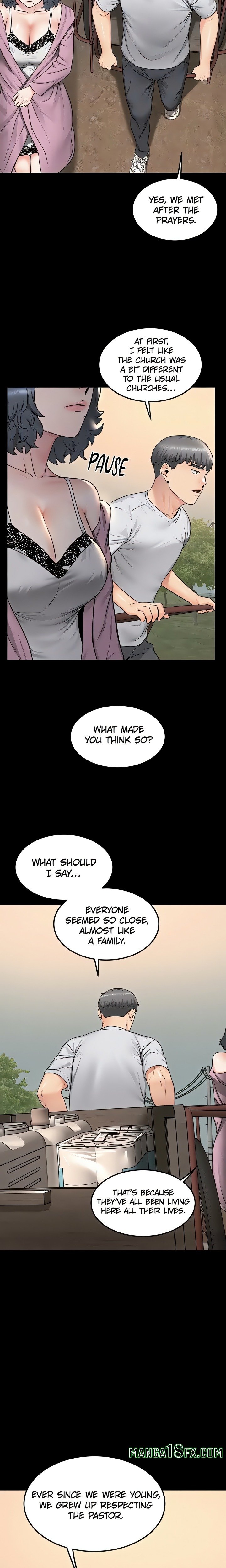 Island Girl - Chapter 17 [photo 10] - MangaPorn