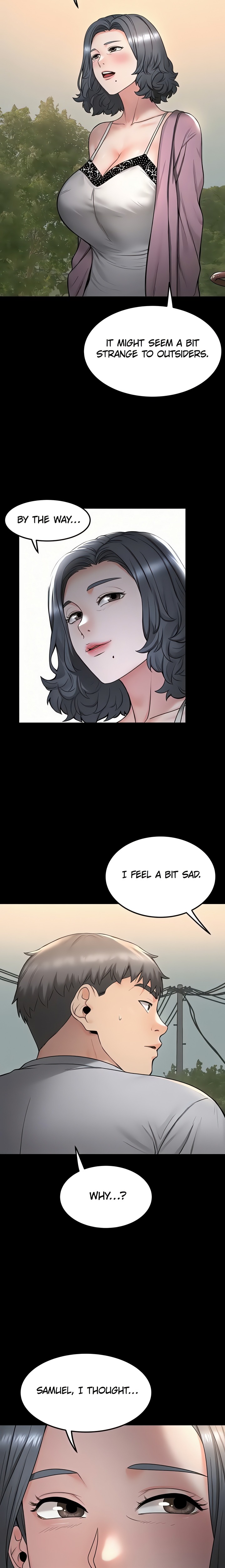 Island Girl - Chapter 17 [photo 11] - MangaPorn