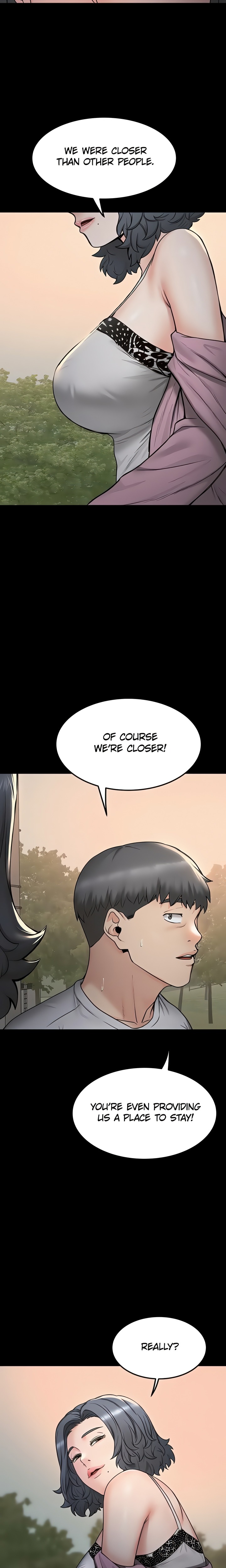 Island Girl - Chapter 17 [photo 12] - MangaPorn