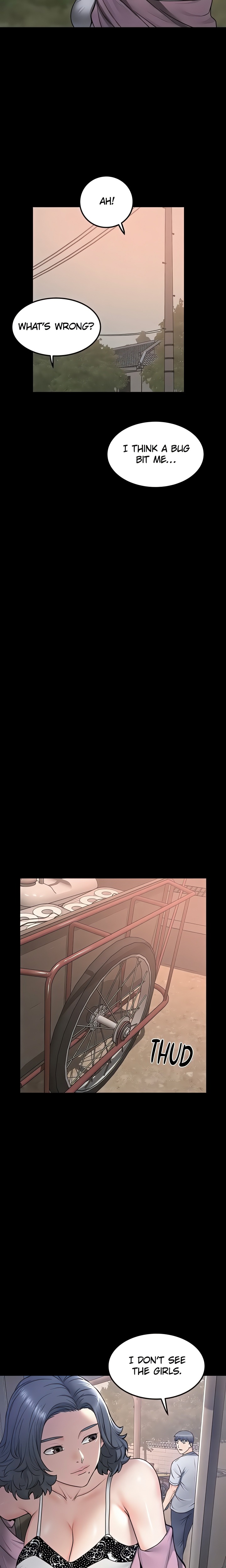 Island Girl - Chapter 17 [photo 13] - MangaPorn