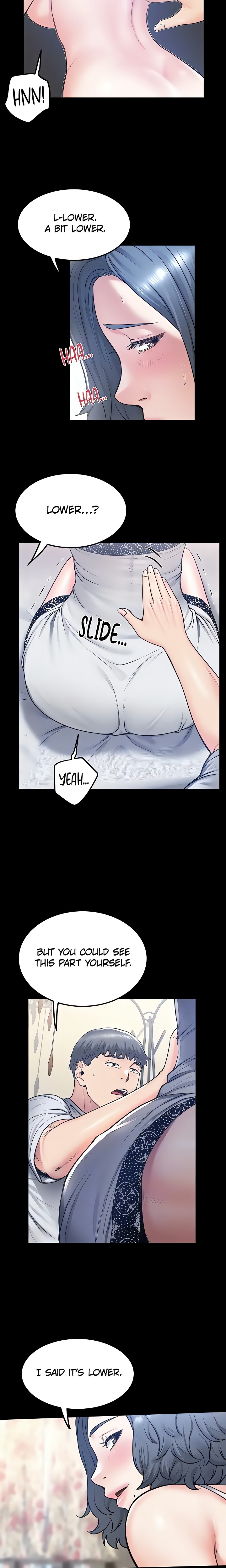 Island Girl - Chapter 17 [photo 16] - MangaPorn