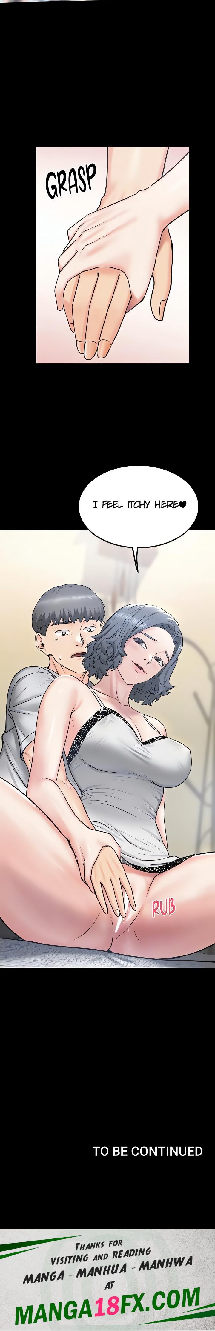 Island Girl - Chapter 17 [photo 17] - MangaPorn