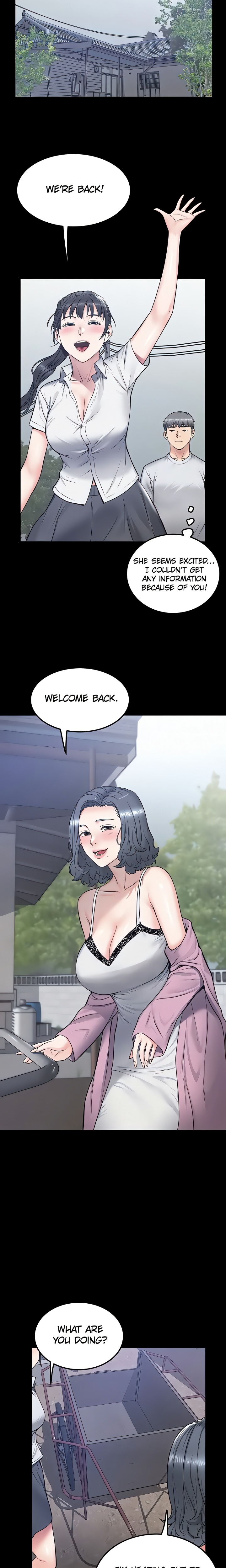 Island Girl - Chapter 17 [photo 3] - MangaPorn