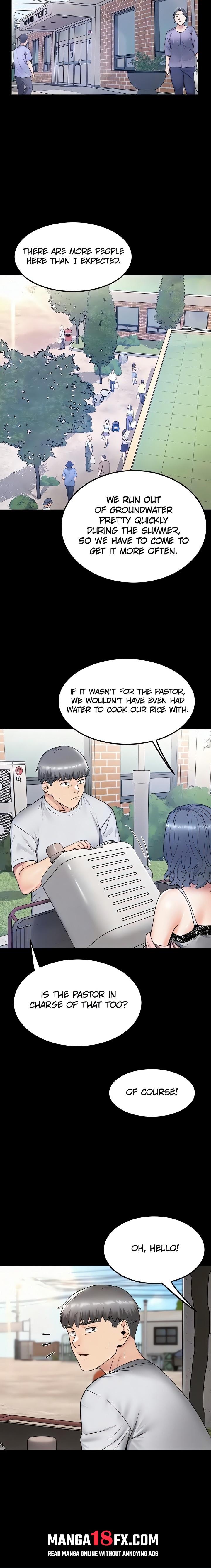 Island Girl - Chapter 17 [photo 6] - MangaPorn