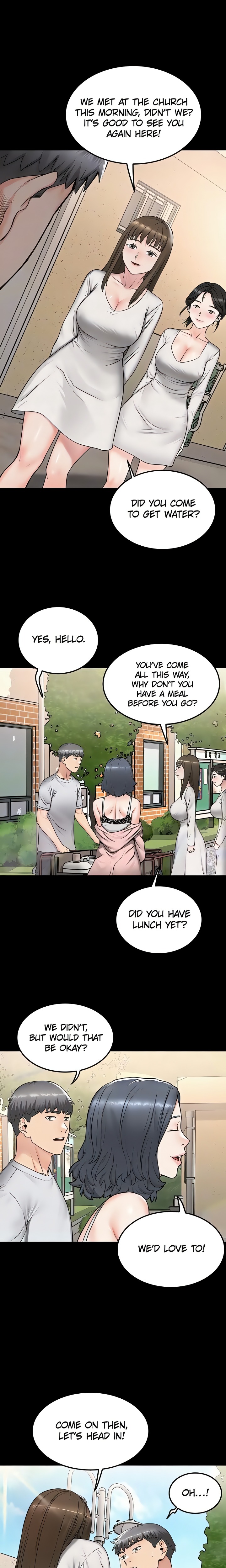 Island Girl - Chapter 17 [photo 7] - MangaPorn