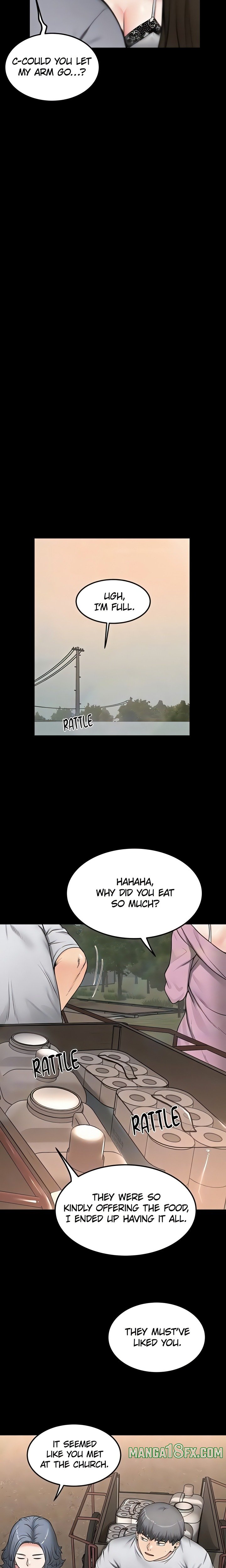 Island Girl - Chapter 17 [photo 9] - MangaPorn