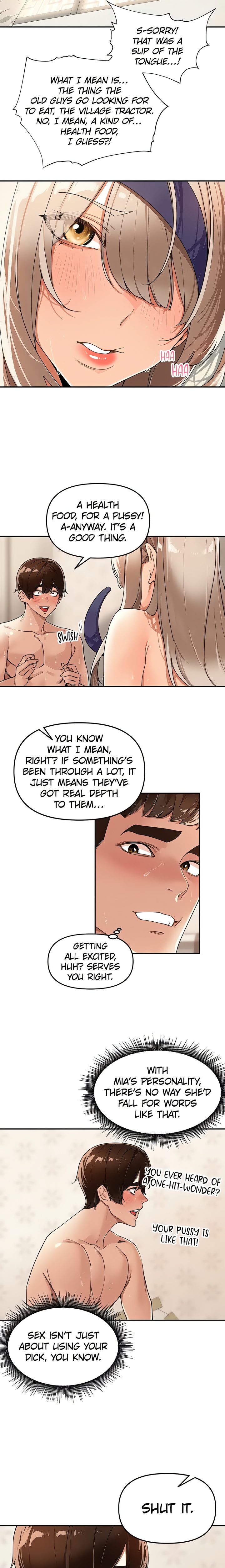 The Village’s Special Law - Chapter 23 [photo 10] - MangaPorn