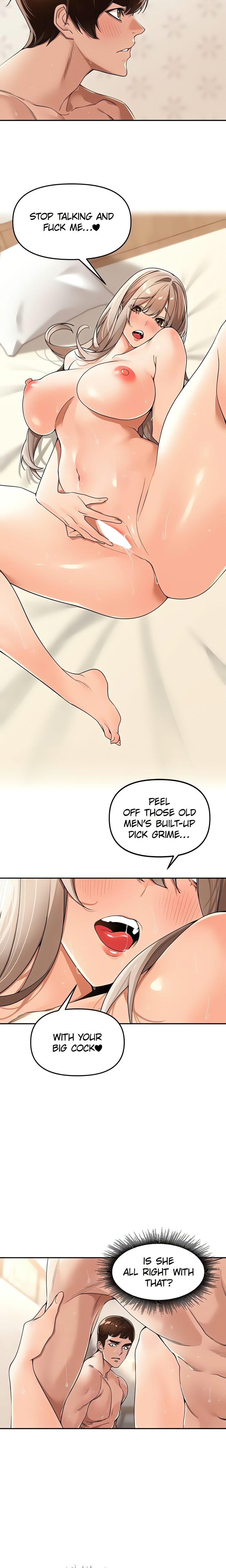 The Village’s Special Law - Chapter 23 [photo 11] - MangaPorn