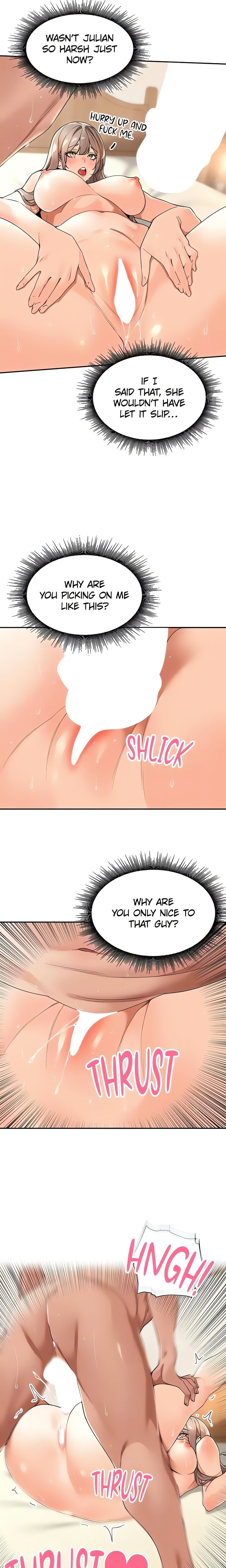 The Village’s Special Law - Chapter 23 [photo 12] - MangaPorn