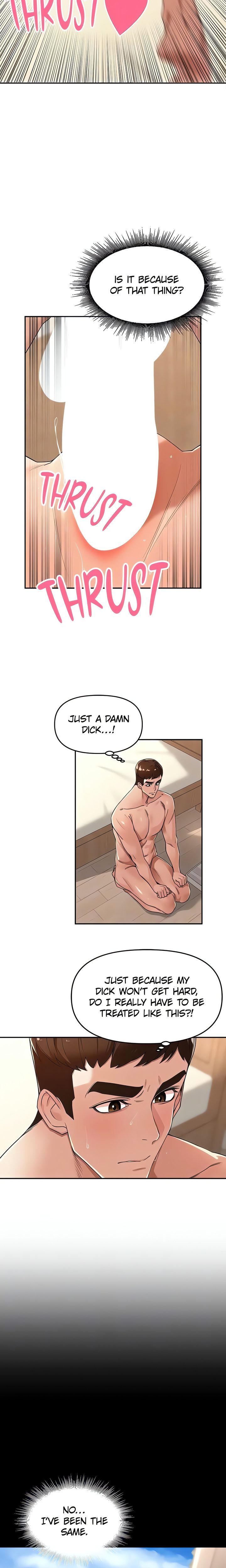 The Village’s Special Law - Chapter 23 [photo 13] - MangaPorn