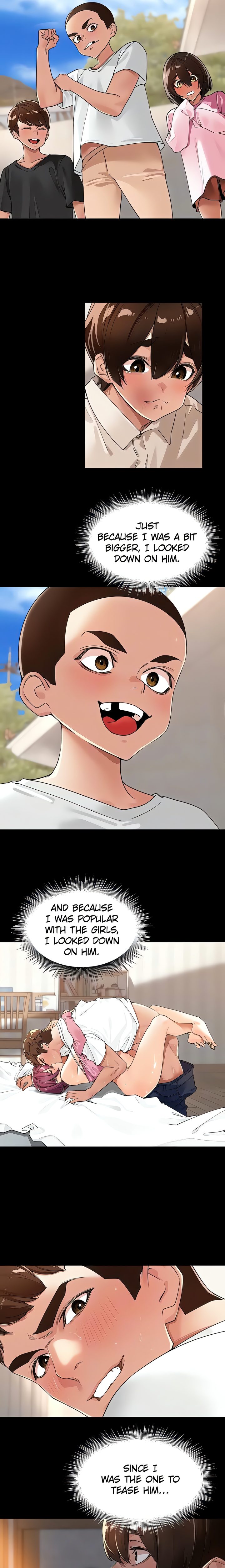 The Village’s Special Law - Chapter 23 [photo 14] - MangaPorn