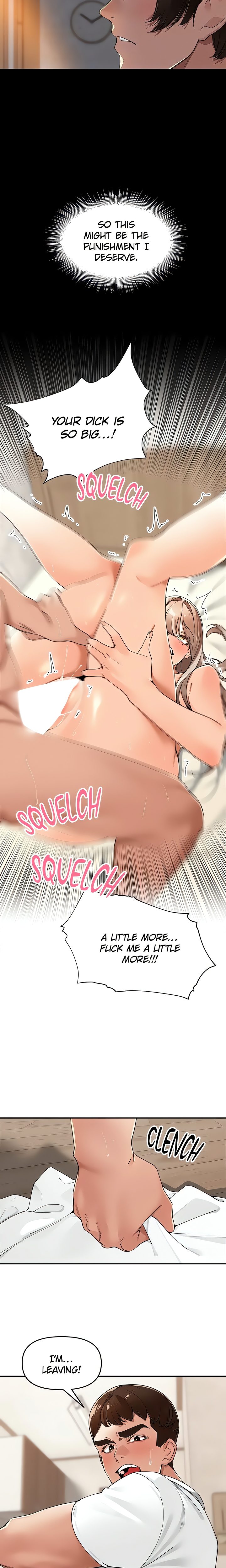 The Village’s Special Law - Chapter 23 [photo 15] - MangaPorn