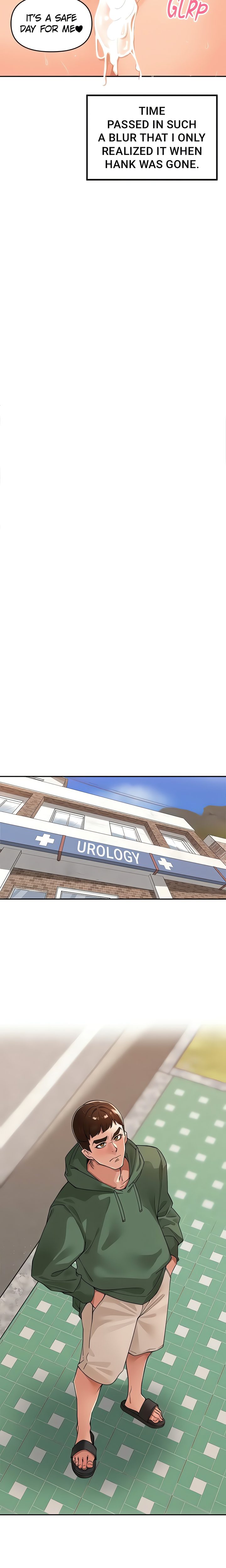 The Village’s Special Law - Chapter 23 [photo 19] - MangaPorn