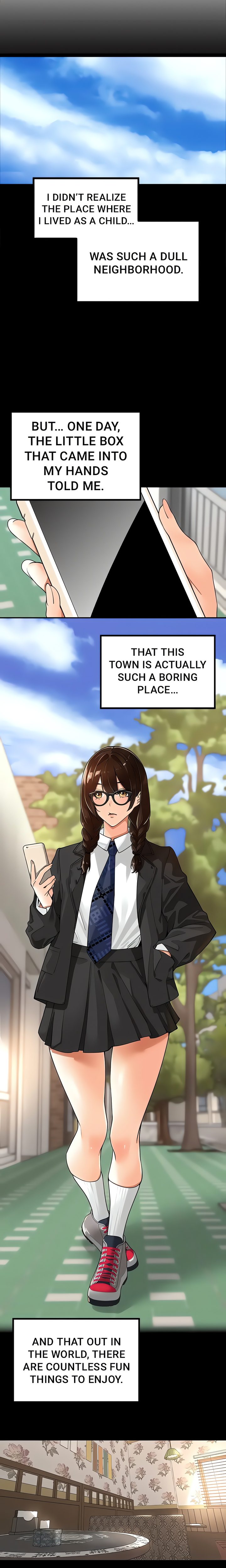 The Village’s Special Law - Chapter 23 [photo 3] - MangaPorn