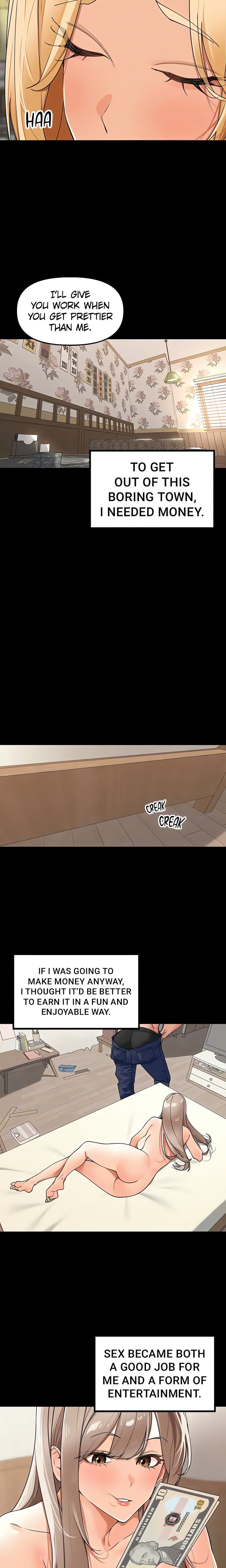 The Village’s Special Law - Chapter 23 [photo 6] - MangaPorn