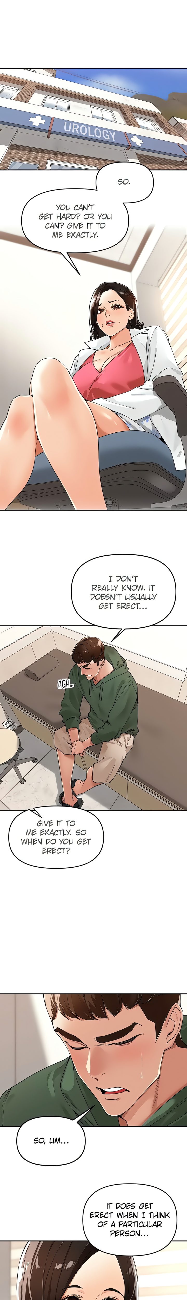 The Village’s Special Law - Chapter 24 [photo 1] - MangaPorn