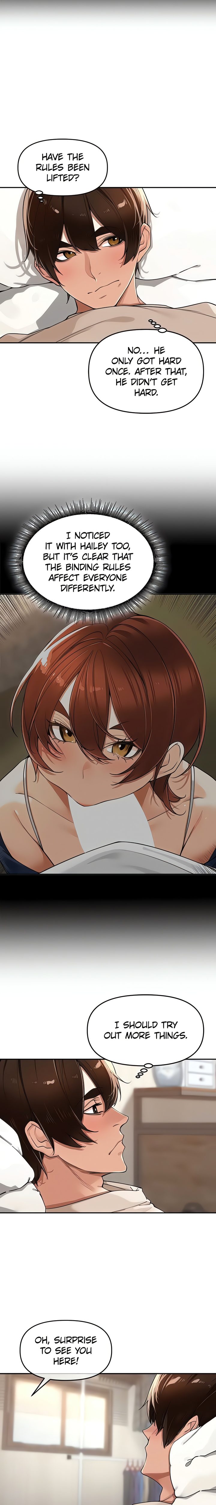 The Village’s Special Law - Chapter 24 [photo 11] - MangaPorn