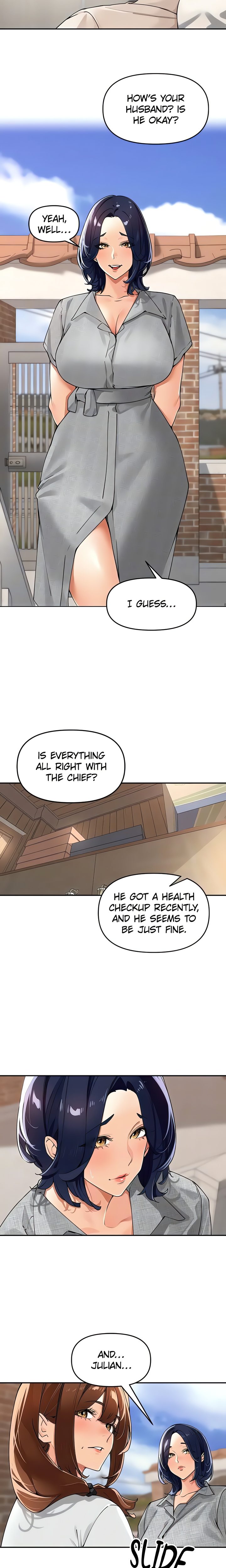 The Village’s Special Law - Chapter 24 [photo 12] - MangaPorn