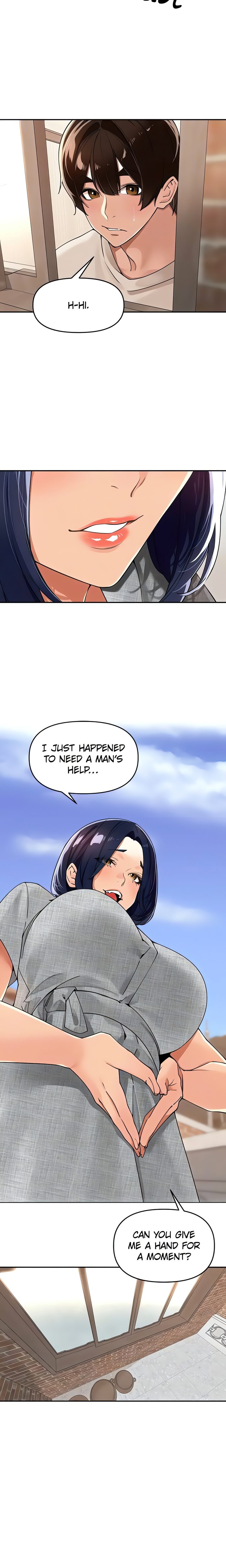 The Village’s Special Law - Chapter 24 [photo 13] - MangaPorn