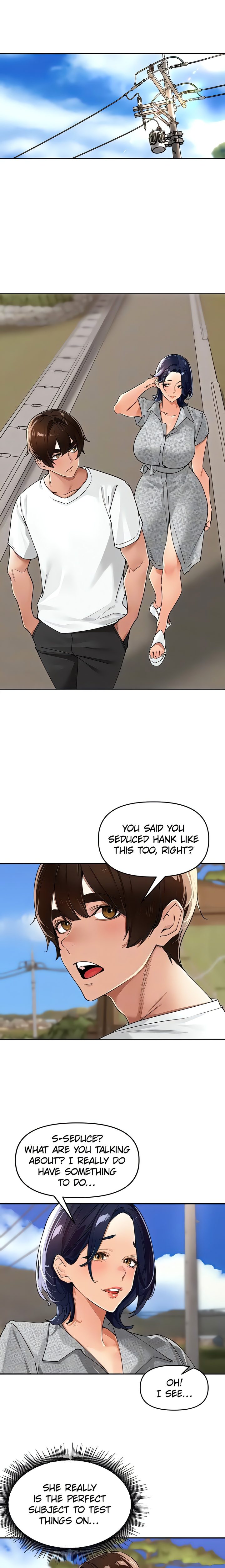 The Village’s Special Law - Chapter 24 [photo 14] - MangaPorn