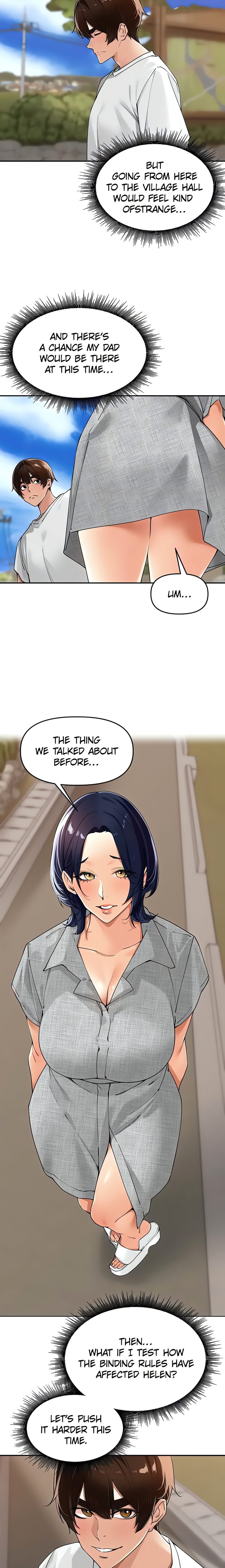 The Village’s Special Law - Chapter 24 [photo 15] - MangaPorn