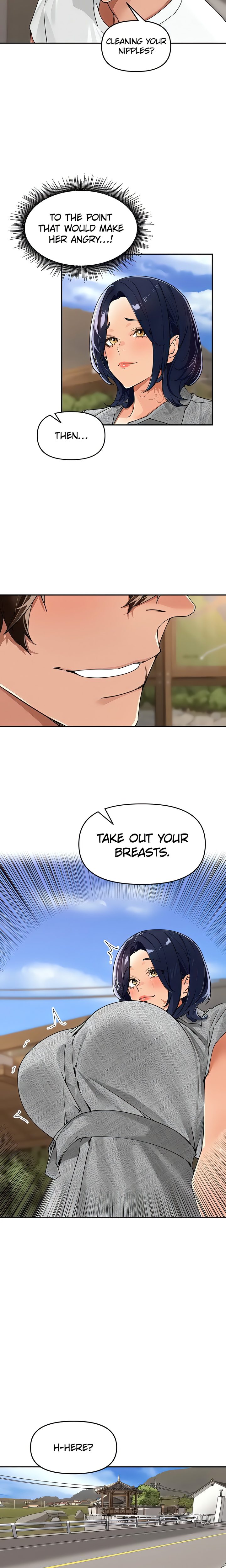 The Village’s Special Law - Chapter 24 [photo 16] - MangaPorn