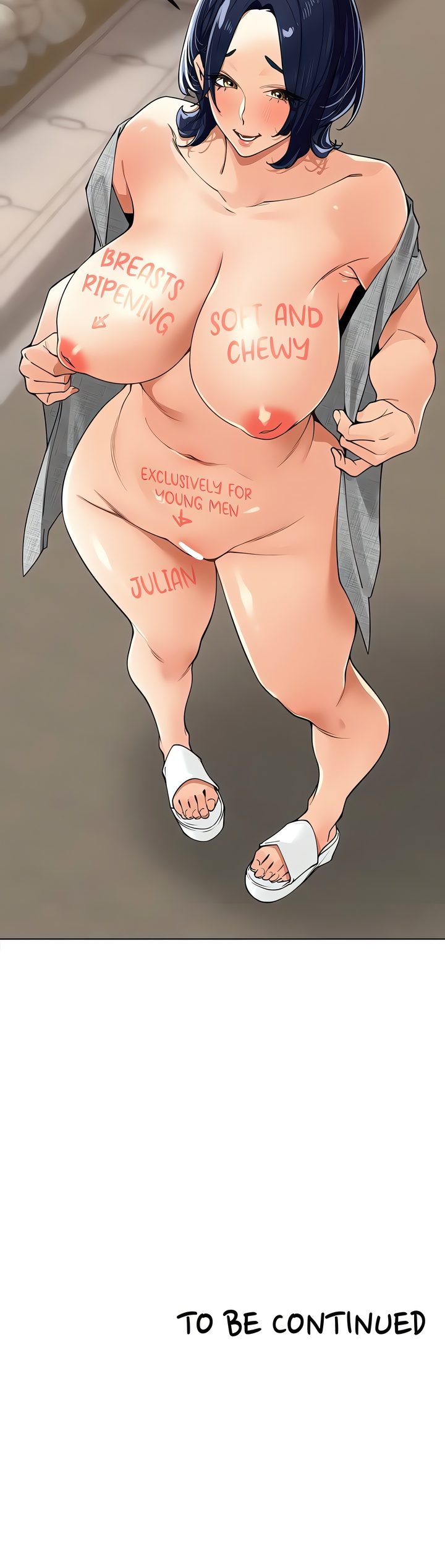 The Village’s Special Law - Chapter 24 [photo 18] - MangaPorn