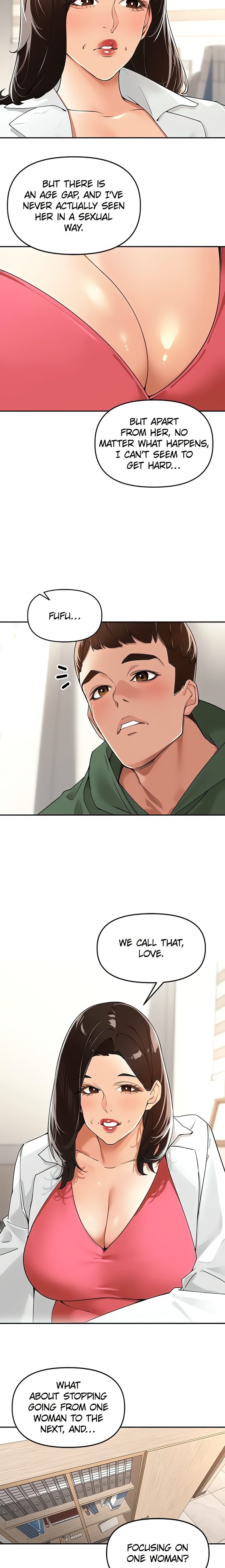 The Village’s Special Law - Chapter 24 [photo 2] - MangaPorn