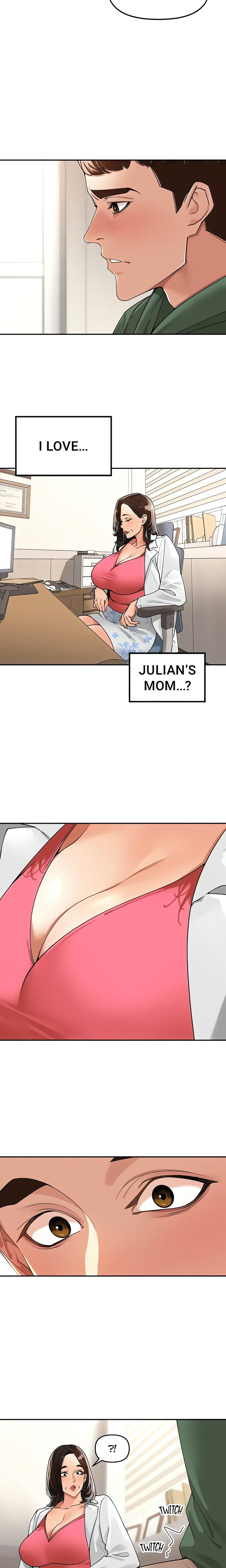 The Village’s Special Law - Chapter 24 [photo 3] - MangaPorn