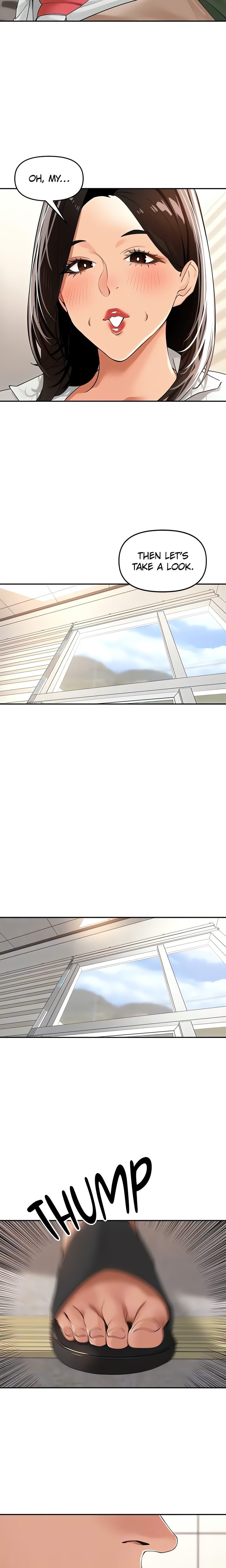 The Village’s Special Law - Chapter 24 [photo 4] - MangaPorn