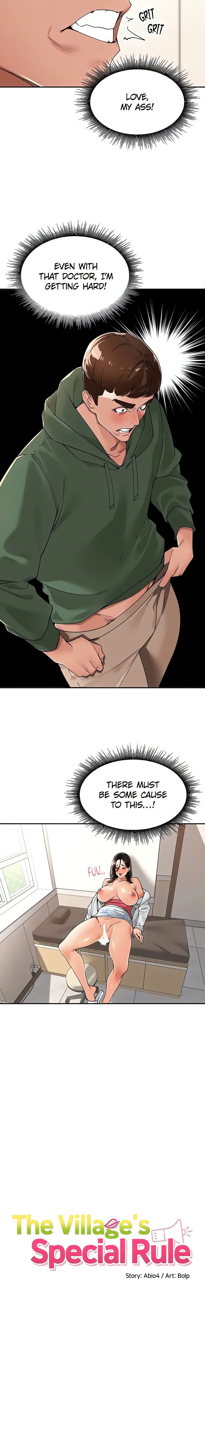 The Village’s Special Law - Chapter 24 [photo 5] - MangaPorn