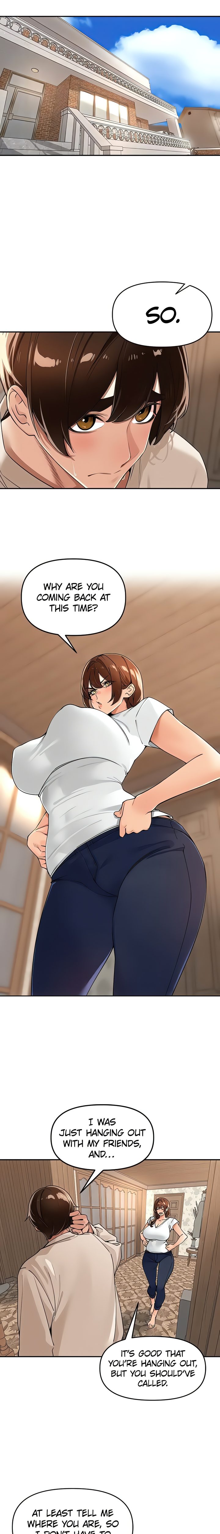 The Village’s Special Law - Chapter 24 [photo 8] - MangaPorn