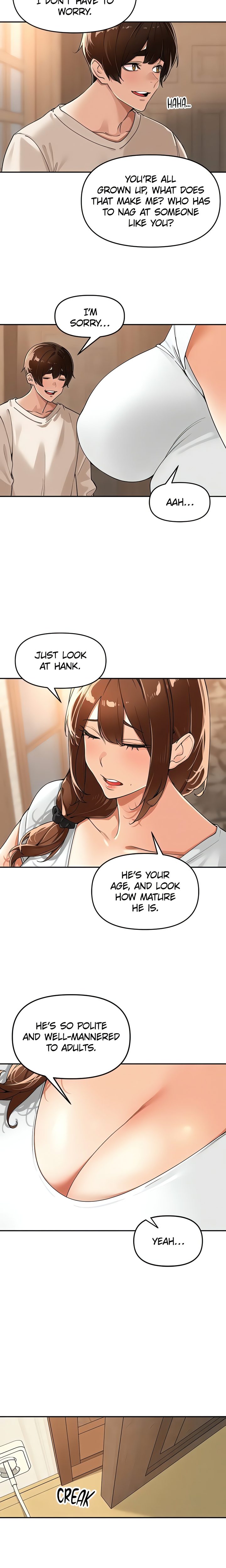 The Village’s Special Law - Chapter 24 [photo 9] - MangaPorn