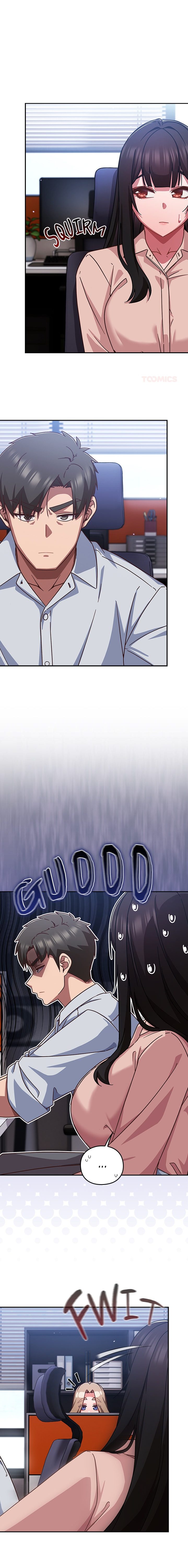 Let’s Play Hooky - Chapter 37 [photo 1] - MangaPorn