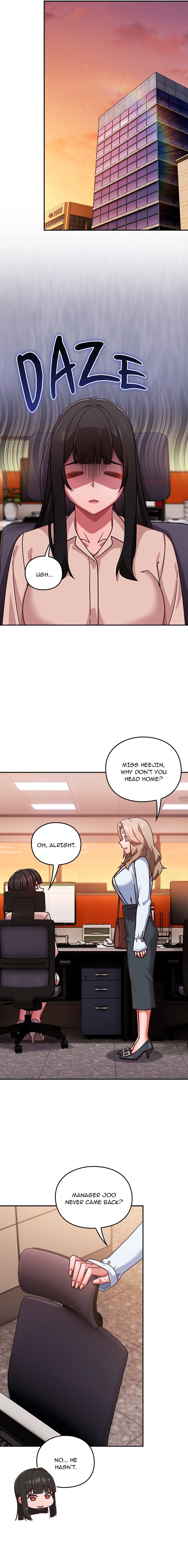 Let’s Play Hooky - Chapter 37 [photo 11] - MangaPorn