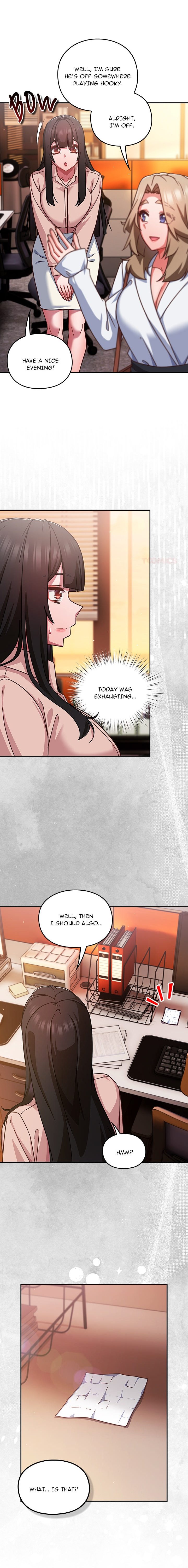 Let’s Play Hooky - Chapter 37 [photo 12] - MangaPorn