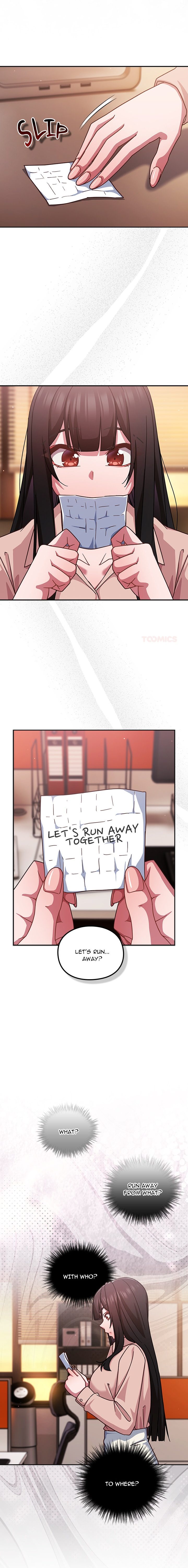 Let’s Play Hooky - Chapter 37 [photo 13] - MangaPorn