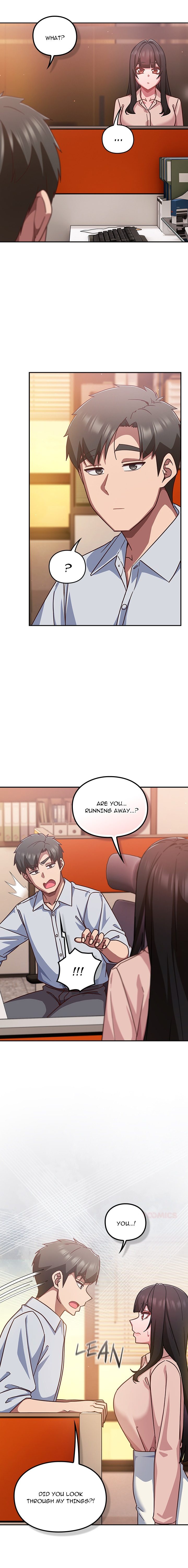 Let’s Play Hooky - Chapter 37 [photo 16] - MangaPorn