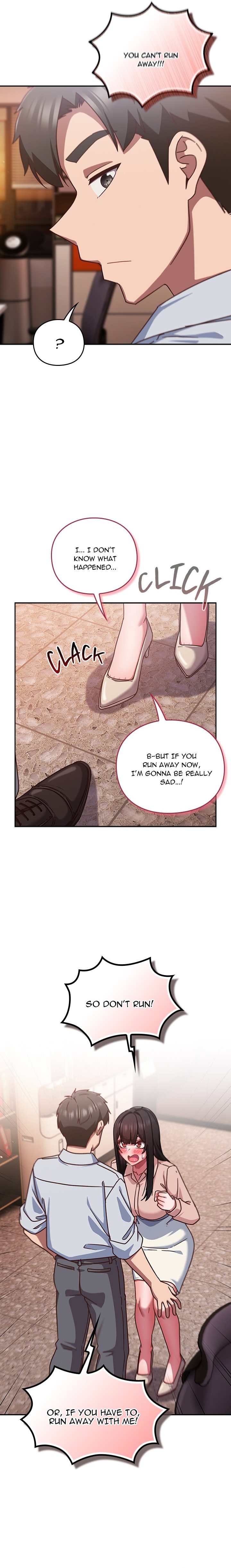 Let’s Play Hooky - Chapter 37 [photo 18] - MangaPorn