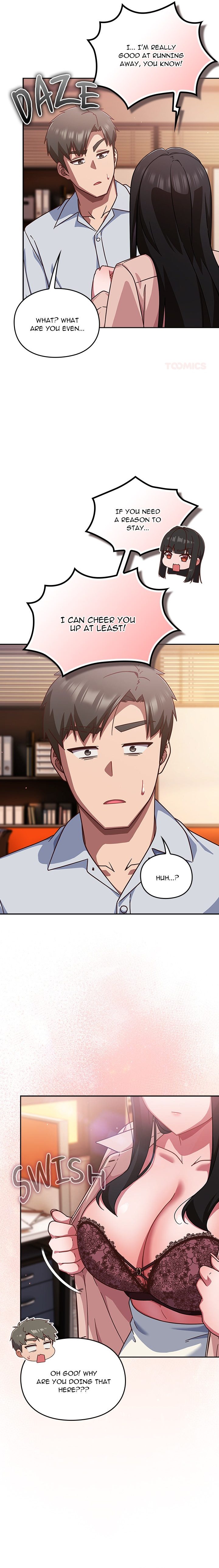 Let’s Play Hooky - Chapter 37 [photo 19] - MangaPorn