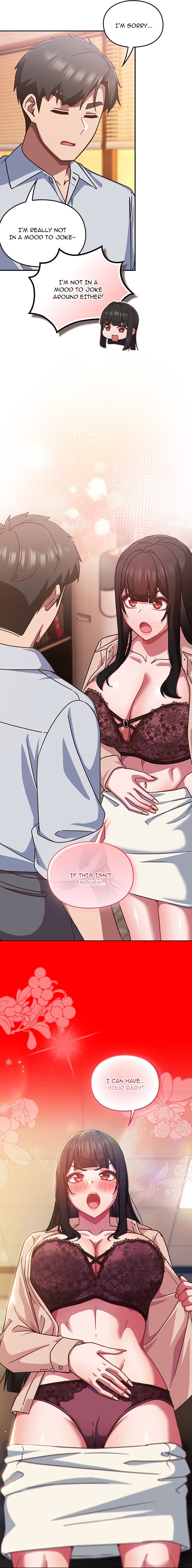 Let’s Play Hooky - Chapter 37 [photo 20] - MangaPorn